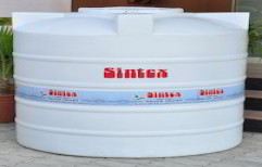 Sintex Water Tank by Rasmi Corporation