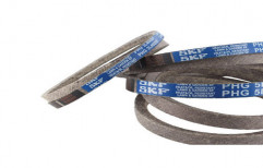 SKF Transmission Belts by S. Balaji Mech-Tech Private Limited
