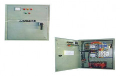 Slip Ring Motor Starter by Hydro Electricals