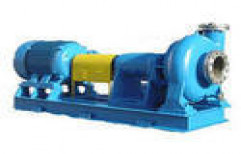 Slurry Pumps by Winyards Engineering & Services