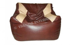 Sofa Bean Bag by Trendz Interiorz