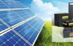 Solar Battery by Rambans Energy Systems Pvt. Ltd.