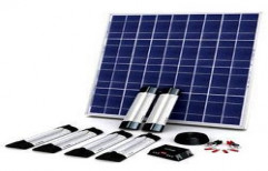 Solar Home Light by Vinay Enterprises