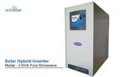 Solar Inverter by Winstar Industries