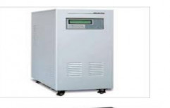 Solar Inverter by The Perfect India