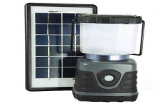 Solar Lantern by AS Solar Energy