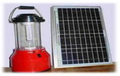 Solar Lantern by Ray Beam Power Private Limited