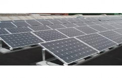 Solar Off Grid System by Ample Solar Private Limited