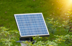 Solar Panel by Saraswati Trading Company