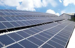 Solar Panel by Sri Kalki Solar Energy Products