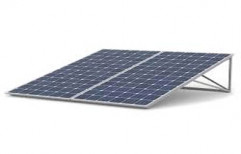 Solar Panel by Bharat Oorja Sustainable Solution