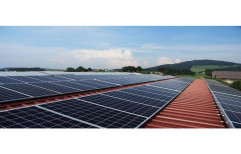 Solar Panel by Greentime Technologies