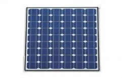 Solar Panel by Galaxy Engineering Systems