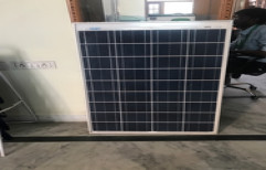 Solar Panel by Natural Power Asia Private Limited
