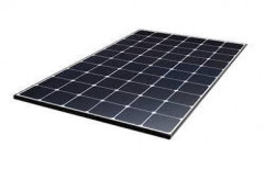 Solar Panel by Bhanu Solar & Infrastructures