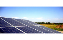 Solar Panel by Ample Solar Private Limited