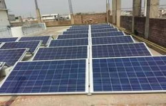 Solar Photovoltaic Panels by Friendz Solar System