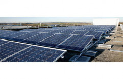 Solar Power Pack by K. K. Solar