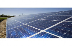 Solar PV Panel by Dev Energy Solution