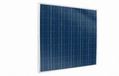 Solar PV Panel by Prana Solar Power