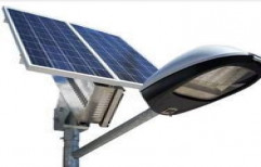 Solar Street Light by Ray Beam Power Private Limited