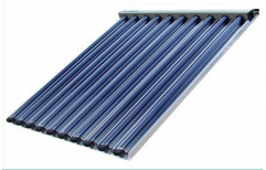 Solar Thermal Collector by Sonetec Powers