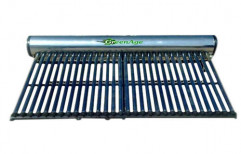 Solar Water Heater by Greenage Energy Solutions