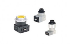 Solenoid Connector by Hardware & Pneumatics