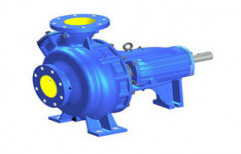 Solid Handling Pumps by Samson Trading Company