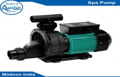 Spa Pump by Modcon Industries Private Limited