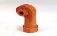 Spray Nozzles For Cooling Towers by N. K. Industries