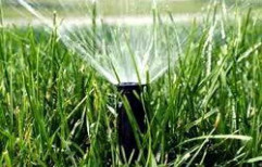 Sprinkler Irrigation - Rain-Bird , U.S.A by Samartha Enterprises