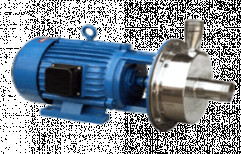 Ss 316 Centrifugal Pumps by Plasto Pumps & Valves