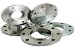 SS Pipe Flanges by Engineering Mall