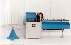 ST 100 Wire Straightening And Cutting Machine by Sharp Tools