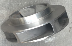 Stainless Steel Castings by M B Exports Limited