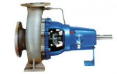 Standardised Process Pump by Industrial Engineering Corporation