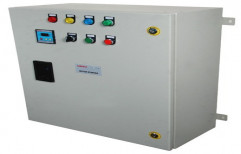 Star Delta Submersible Panel by S S Power System