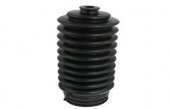 Steering Boot by Safety International