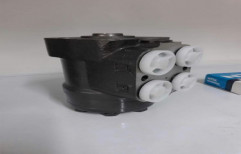 Steering Valve Assembly by Trustworth Infracore
