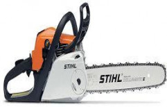 Stihl Chainsaw by Sri Ganesh Agriculture Machineries