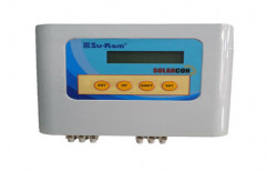 Su Kam Solar Charge Controller by Shriddha Power Solutions (P) Ltd.