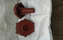 Submersible Cast Iron Motor Parts by Shree Devikrupa Industries