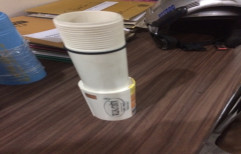 Submersible Pipe by New Brightwell Engineers