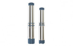 Submersible Pump by Singroul Borewell And Pumps