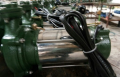 Submersible Pump Set by Alfos Industries