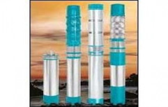 Submersible Pumps by Dai Sons