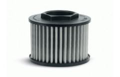 Suction Filter by The Anand Industries