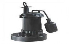 Sump Pump by Chloris Enterprises India Private Limited