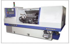 Super Cut - 10 CNC Turning Machine by PMT Machines Limited